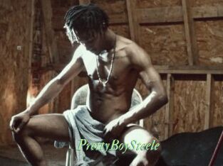 PrettyBoySteele