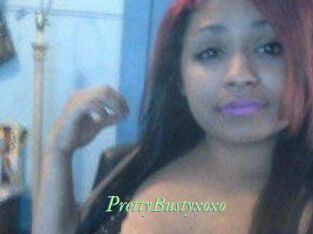 PrettyBustyxoxo