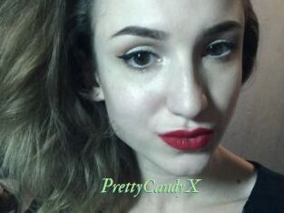 PrettyCandyX