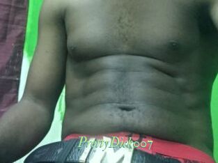 PrettyDick007