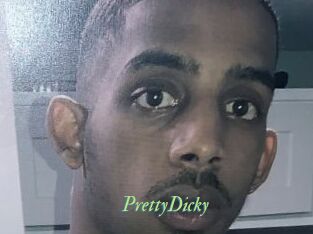 PrettyDicky