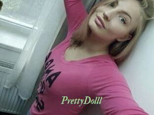 PrettyDolll