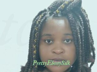 PrettyEbonySilk