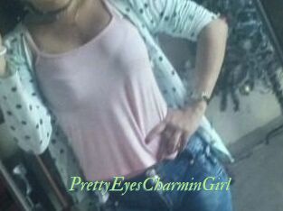 PrettyEyesCharminGirl