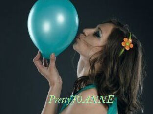 PrettyJOANNE