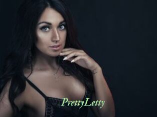 PrettyLetty
