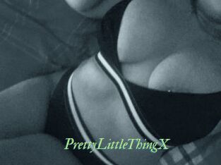 PrettyLittleThingX