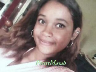 PrettyMayah
