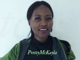PrettyMcKayla