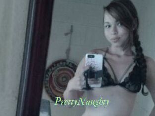 PrettyNaughty