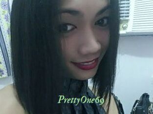 PrettyOne69
