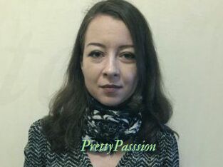 PrettyPasssion