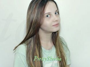 PrettySheeba