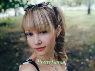 PrettyTanya
