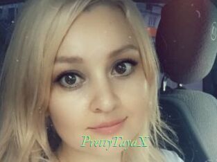 PrettyTayaX