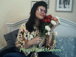 PrettyWomanMaureen