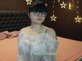 PrettyYummy