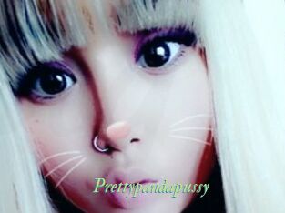 Prettypandapussy
