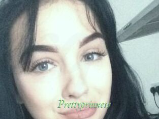 Prettyprinxess