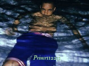 Prince112233
