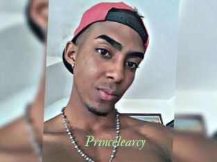 Princelearcy