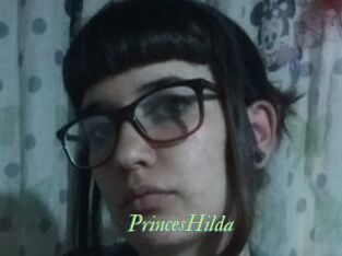 PrincesHilda