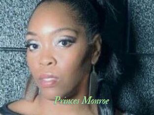 Princes_Monroe