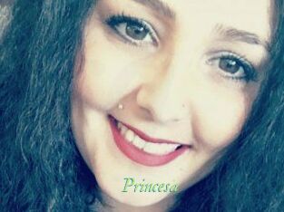 Princesa