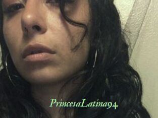 PrincesaLatina94