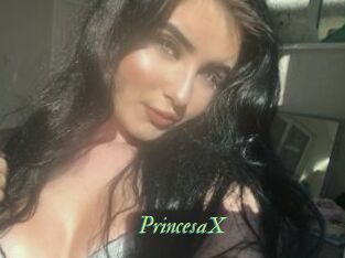 PrincesaX