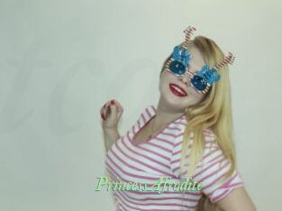 PrincessAfrodite