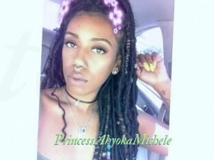 PrincessAhyokaMichele