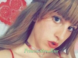PrincessAlexaRose