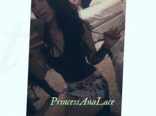 PrincessAnaLace