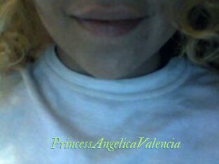 PrincessAngelicaValencia