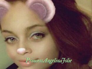 PrincessAngelinaJolie