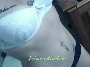 PrincessAriaJones