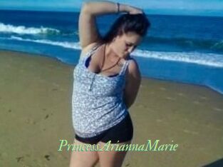 PrincessAriannaMarie