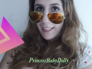 PrincessBabyDolly