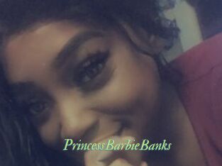 PrincessBarbieBanks