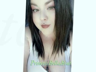 PrincessBellaBrat