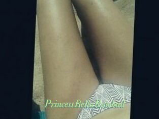 PrincessBellaRosebud