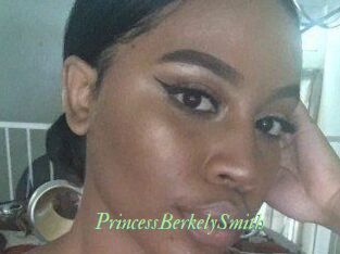 PrincessBerkelySmith