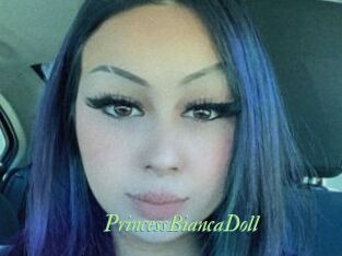 PrincessBiancaDoll