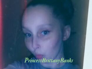 PrincessBrittanyBanks