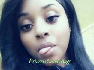 PrincessCandyBags