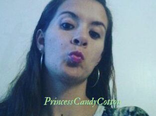 PrincessCandyCotton