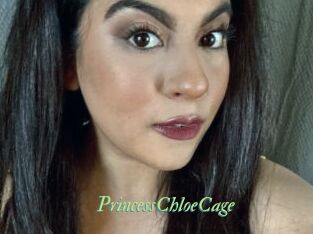 PrincessChloeCage