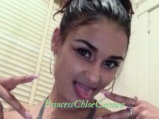 PrincessChloeCarmen