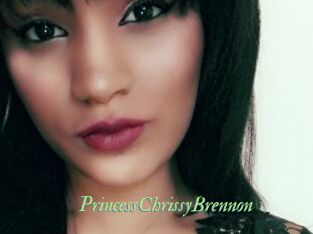 PrincessChrissyBrennon